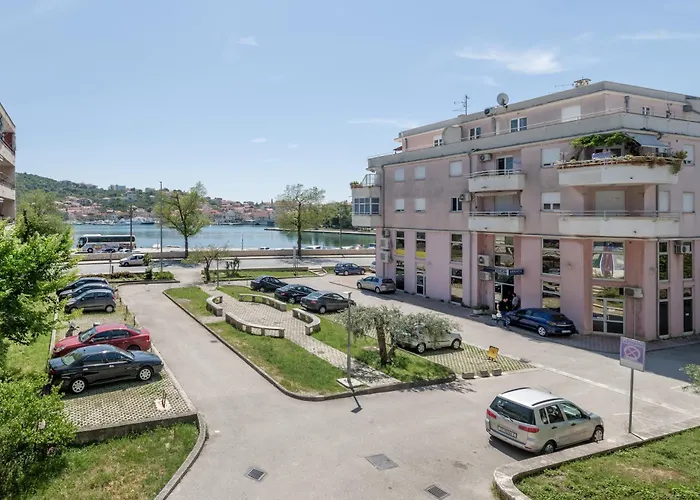 Casa Vecchia Διαμέρισμα *