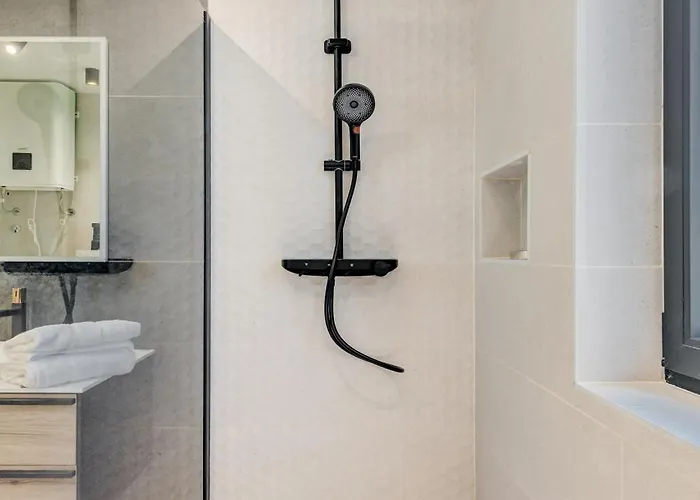 Διαμέρισμα Casa Vecchia *