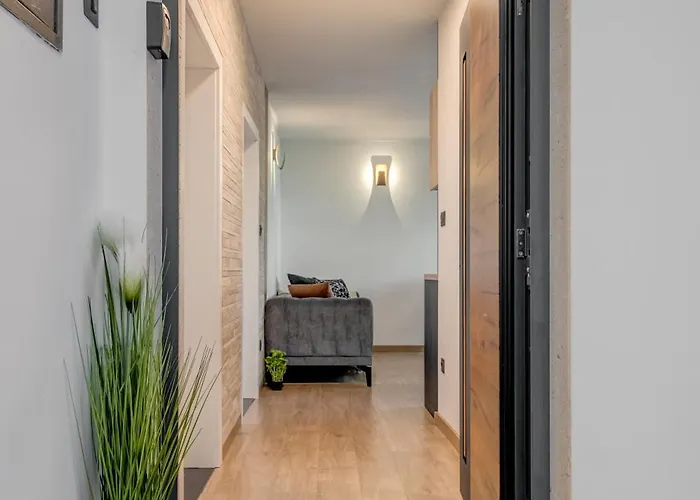 Casa Vecchia Διαμέρισμα Τρογκίρ