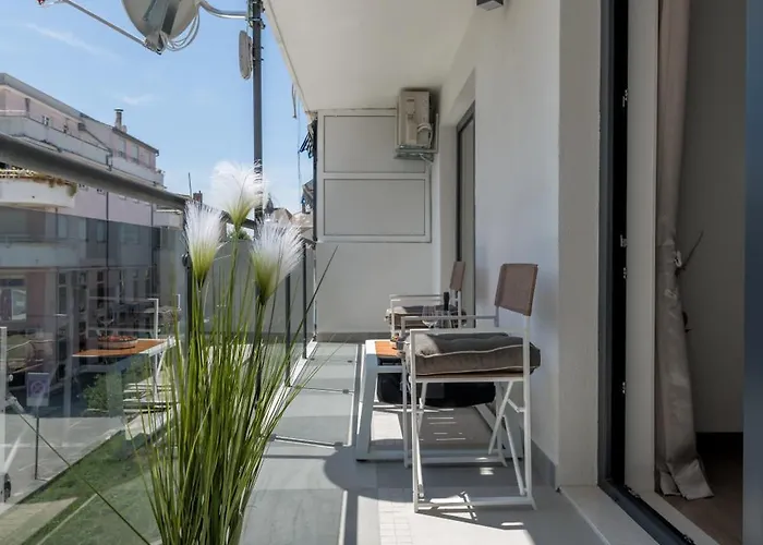 Διαμέρισμα Casa Vecchia