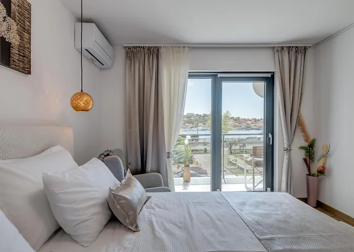 Casa Vecchia Διαμέρισμα *