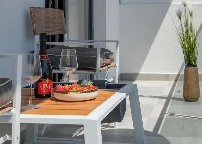 Casa Vecchia Διαμέρισμα Τρογκίρ