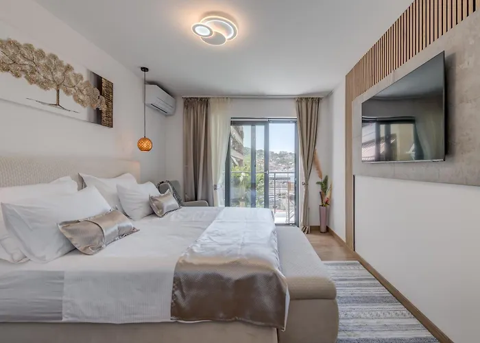 Διαμέρισμα Casa Vecchia Τρογκίρ