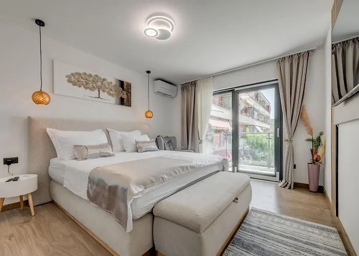 Casa Vecchia Διαμέρισμα