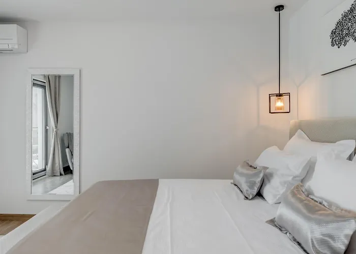 Casa Vecchia Διαμέρισμα *