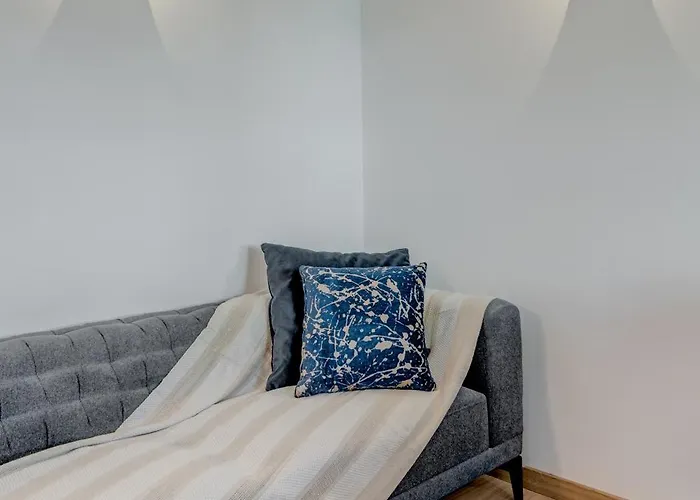 Διαμέρισμα Casa Vecchia Τρογκίρ