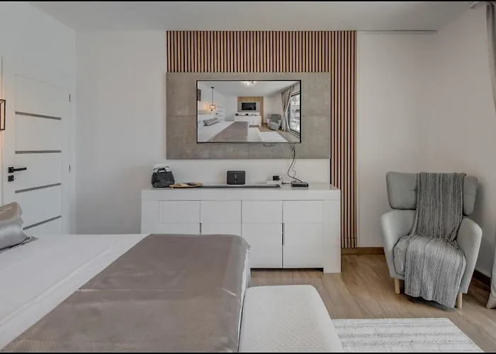 Casa Vecchia Διαμέρισμα