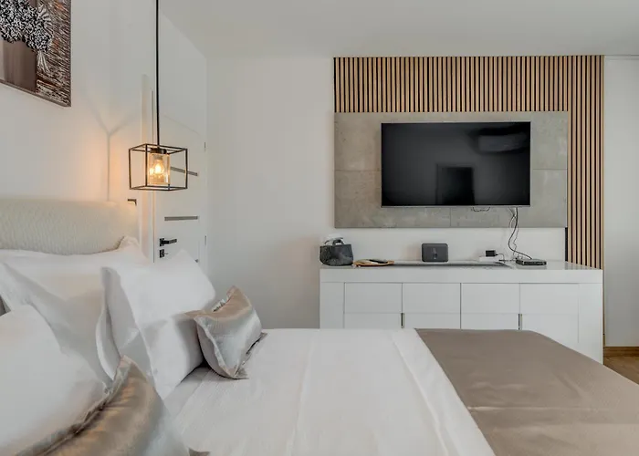 Casa Vecchia Διαμέρισμα *