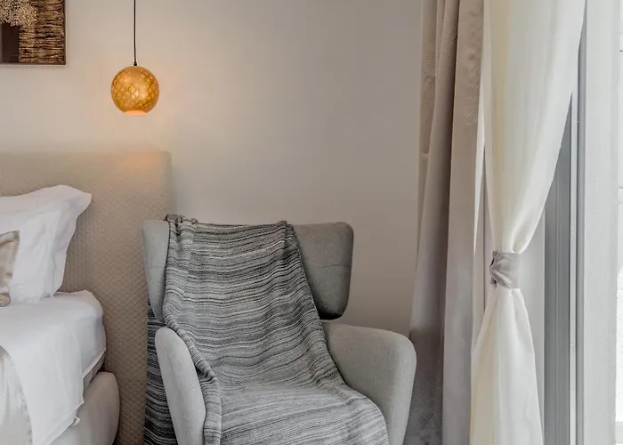 Διαμέρισμα Casa Vecchia